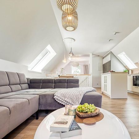 Muehlenstrasse 13 Whg 2 Apartment ซิงสท์ ภายนอก รูปภาพ