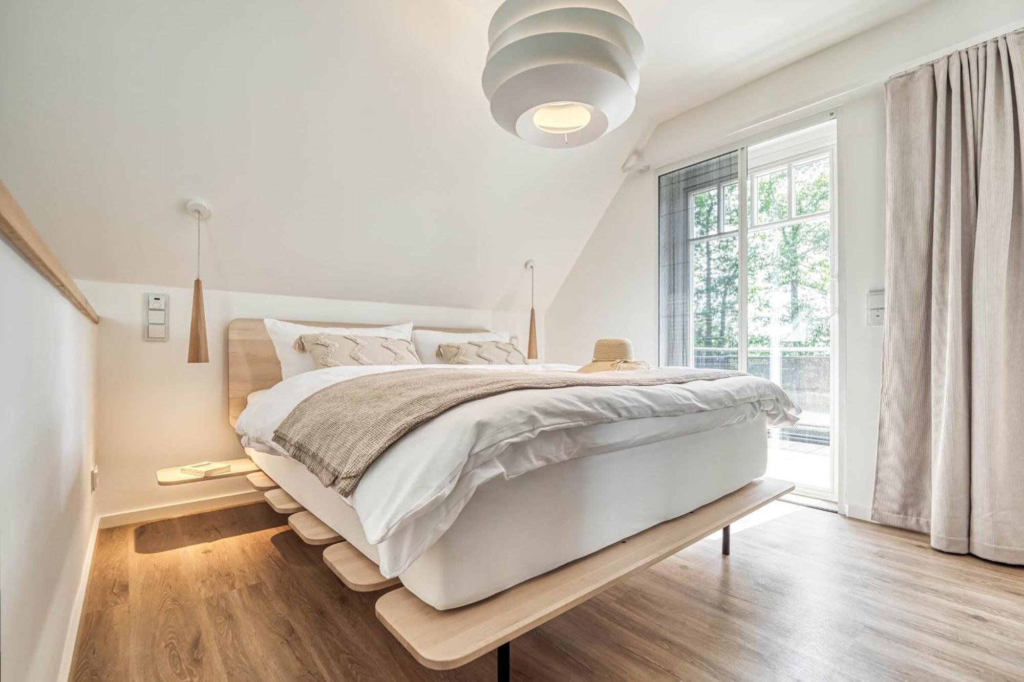 Muehlenstrasse 13 Whg 2 Apartment ซิงสท์ ภายนอก รูปภาพ